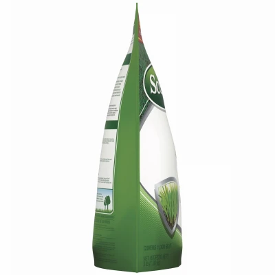 Turf Builder Starter Fertilizer for New Grass, 3 Pounds, Covers 1,000 Square Feet