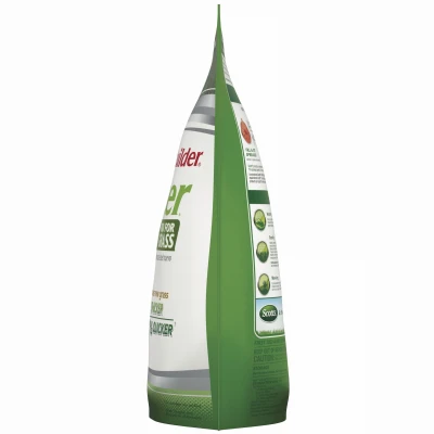 Turf Builder Starter Fertilizer for New Grass, 3 Pounds, Covers 1,000 Square Feet