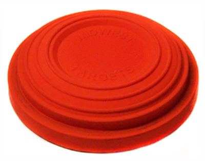 Clay Target, Orange, 90-Ct.
