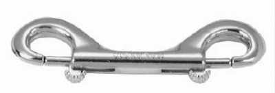 Double Ended Bolt Snap, 5/16 In.