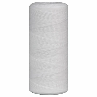 Level 4 Heavy-Duty Whole-House Sediment Water Filter Replacement Cartridge