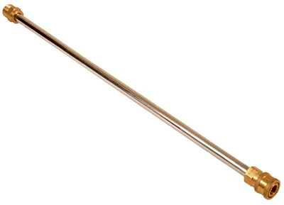 Replacement Pressure Washer Wand With Quick Connect