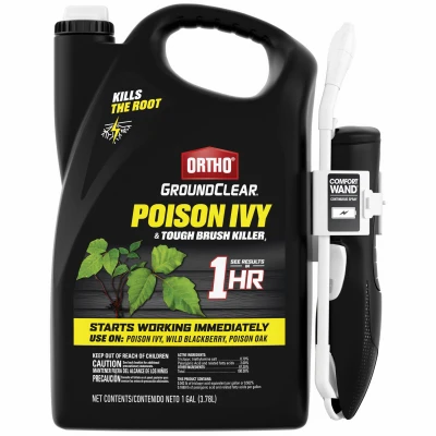 1.33GAL Ivy/Brus Killer