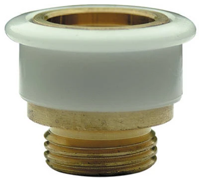 Lead-free Snap Adapter For 3/4-inch Male Threads - Model Sf0039x