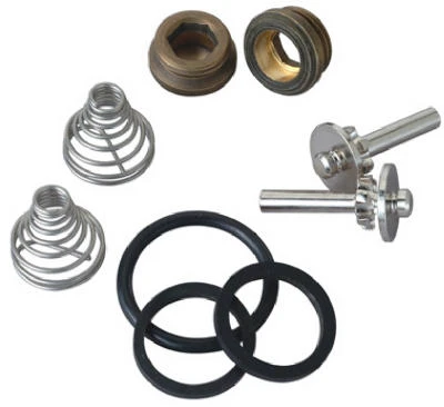 Lavatory Sink & Tub & Shower Repair Kit, American Standard, Single-lever, Lead-free