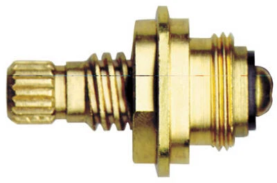 Lavatory & Sink Stem For American Brass Faucets - Hot Or Cold - Model St0255x