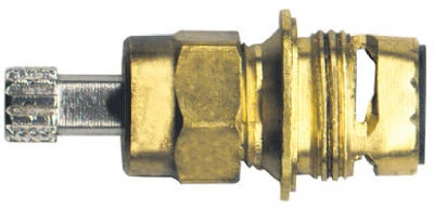 Price Pfister Twin-handle Faucet Cartridge, Hot Or Cold, Model St0853x