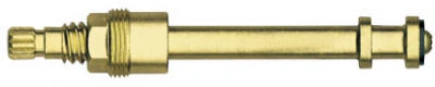 Widespread Lavatory Faucet Stem For Price Pfister Model 910a - Lead Free Brass