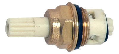 Lavatory and Sink Stem for Price Pfister Treviso Faucet, Hot Water, Replacement Part
