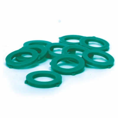 Vinyl Hose Washers, 10-Pk.