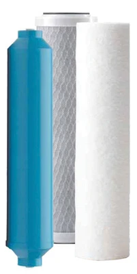OMNIFilter Reverse Osmosis System Value Pack with Replacement Filters