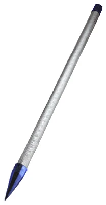Pvc Drive Well Point, 2-inch X 4-feet For Sandy Conditions
