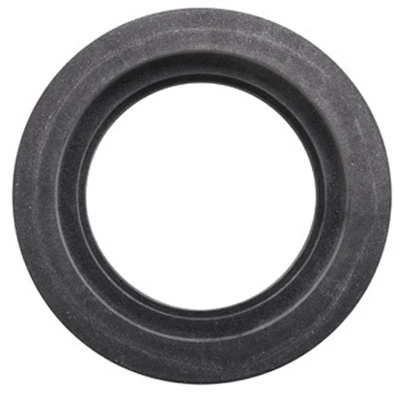 Toilet Gasket, Foam, 3.25 In.