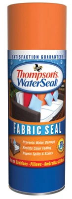 Fabric Seal Waterproofing Spray, 11.5-oz.