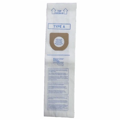 Style A Vacuum Cleaner Bags, 3-Pk.