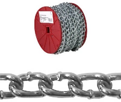 2/0 Machine Chain