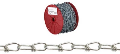 Reel #3 Double Loop Chain I FT