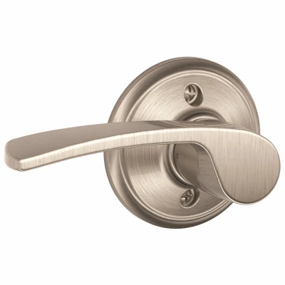 Merano Satin Nickel Dummy Handle Right Handed F170v Mer 619 Rh