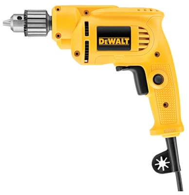 7 Amp 3/8 in. Variable Speed Reversing Drill 7 Amp 3/8 in. Variable Speed Reversing Drill