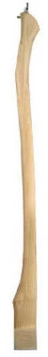 Pro Single-Bit Axe Handle, 36 In.