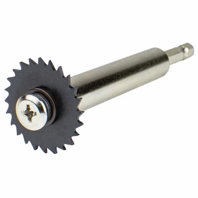 Internal PVC Pipe Cutter, 1.25 In.