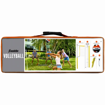 Family Volleyball Set