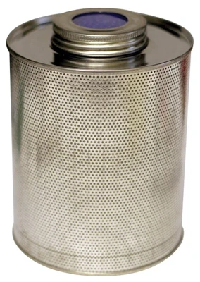 Desiccant Moisture Absorber For Gun Safes, 750-mg Canister