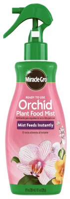 8OZ Orchid Plant Food