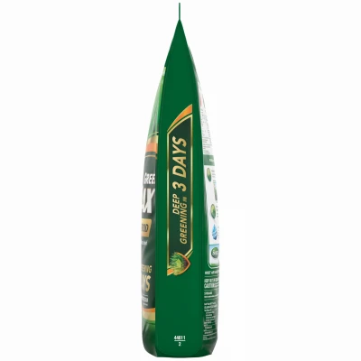Green Max Lawn Food Fertilizer, 33.75 Pounds, Covers 10,000 Square Feet