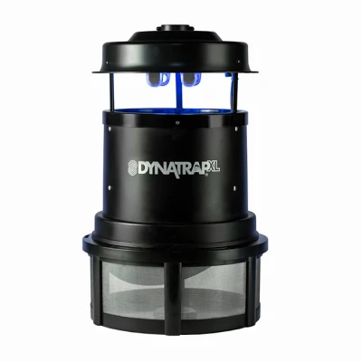 DYNATRAP Flying Insect Trap, 1-Acre Coverage