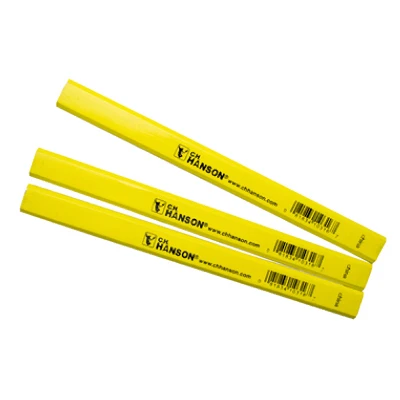 Carpenter Pencil, Medium