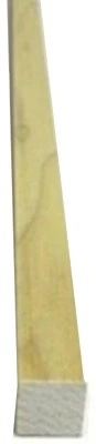 Poplar Square Dowel, 5/8 x 36 In.