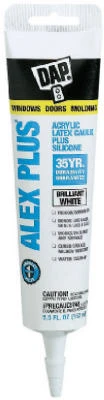 5.5OZ Acry LTX Caulk