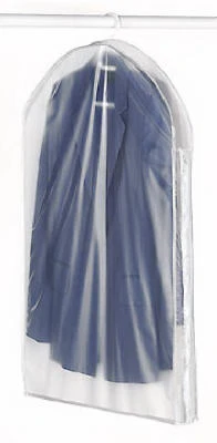 3-Suit Storage Bag, 24 x 3 x 38 In.