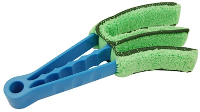 Microfiber Mini-Blind Duster