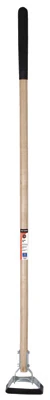 Action Hoe, Double Edge, Cushion Grip