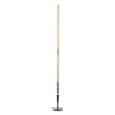 Garden Hoe With Hardwood Handle - Model Gt-st405