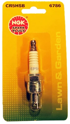 Spark Plug, Small Engine, CR5HSB