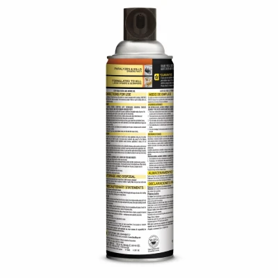 Spider and Scorpion Killer Insecticide, 16 Ounce Aerosol Spray