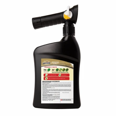 Immunox Fungicide Plus Insect Control Ready-to-Spray, 32 Fluid Ounce