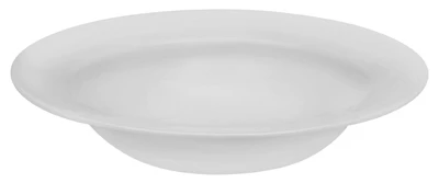 Entr?e Bowl, Winter Frost White, 28-oz.