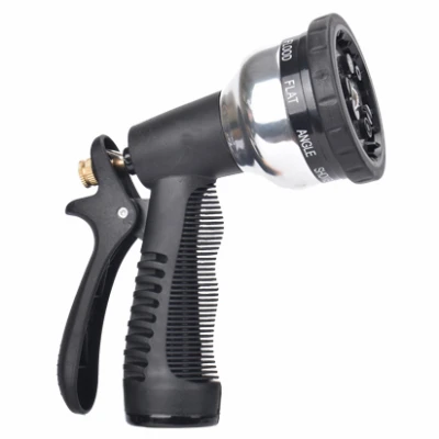9-Pattern Metal Spray Nozzle