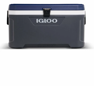 Maxcold Carb Ice Chest, 114-Can Capacity, 70 Qts.