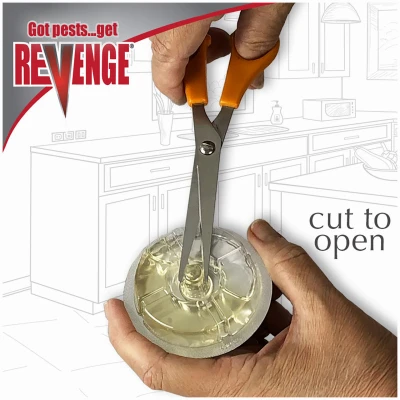 Revenge Ant Bait, 3-Pk.