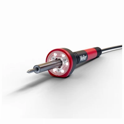 LED Soldering Iron, 30-Watt, 120-Volt