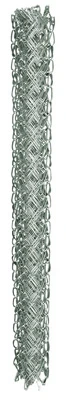 Chain Link Fence Fabric, 11.5-Ga., 48-In. x 10-Ft.