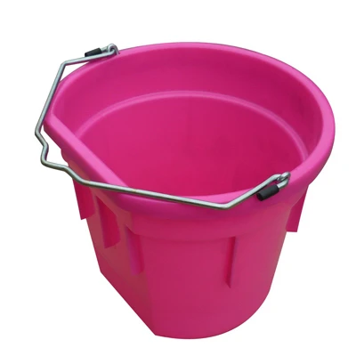 MR 20QT PNK FLT Bucket