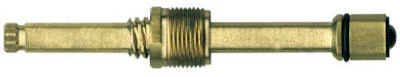 Harcraft Tub & Shower Faucet Stem Assembly For Hot Or Cold Water
