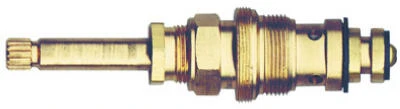 Sterling Faucet Diverter Stem Assembly For Old Style Tub/shower - Model St3596