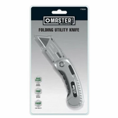 Folding Carpet Knife